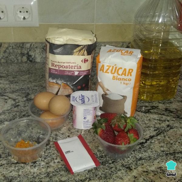 Paso de Preparacion numero 1