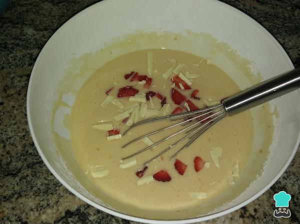 Paso de Preparacion numero 5