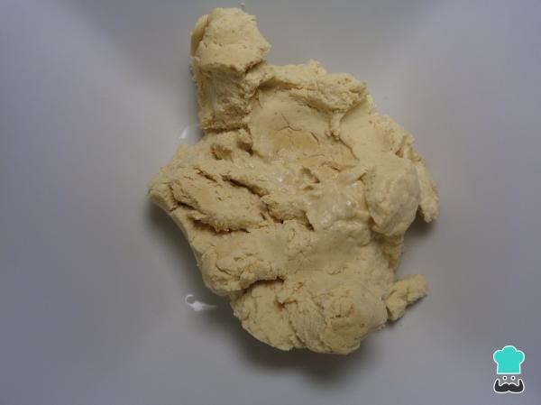 Paso de Preparacion numero 5