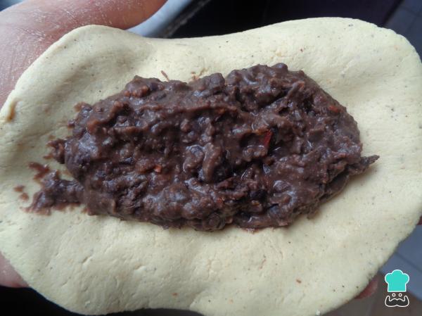 Paso de Preparacion numero 7