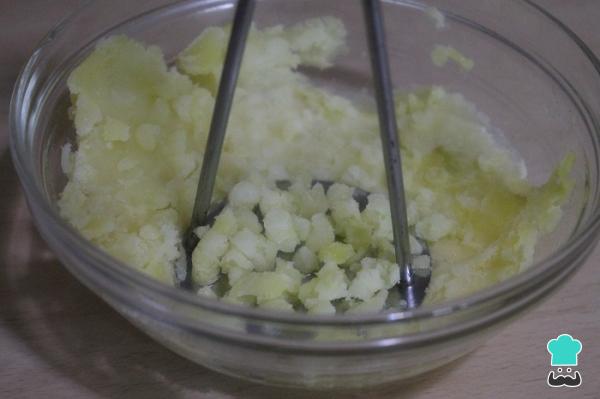 Paso de Preparacion numero 2