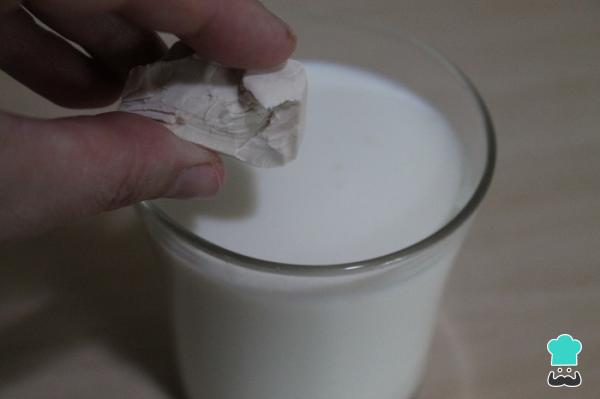 Paso de Preparacion numero 3