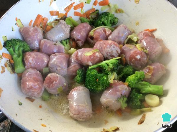 Paso de Preparacion numero 3