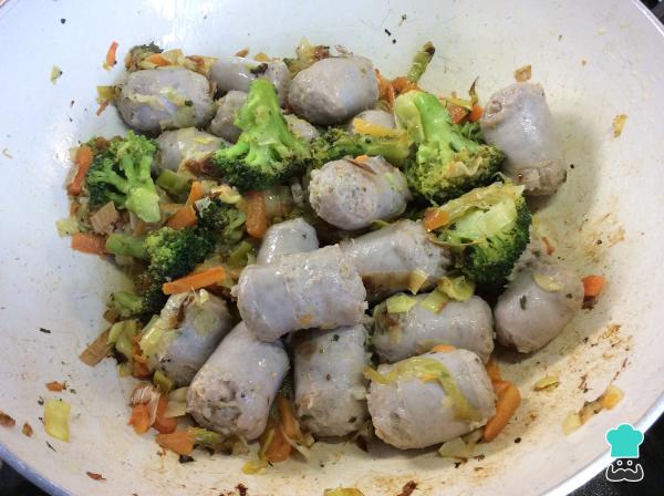 Paso de Preparacion numero 4