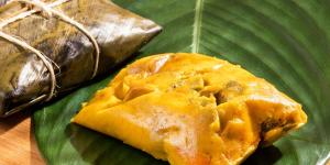 Origen de la hallaca y tipos de hallacas