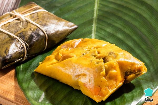 Origen de la hallaca y tipos de hallacas