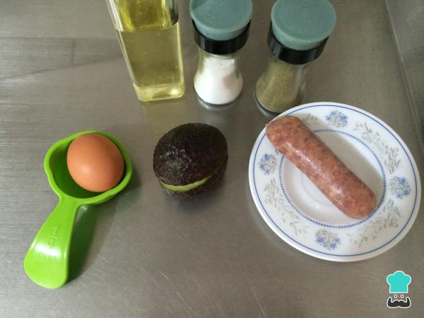 Paso de Preparacion numero 1