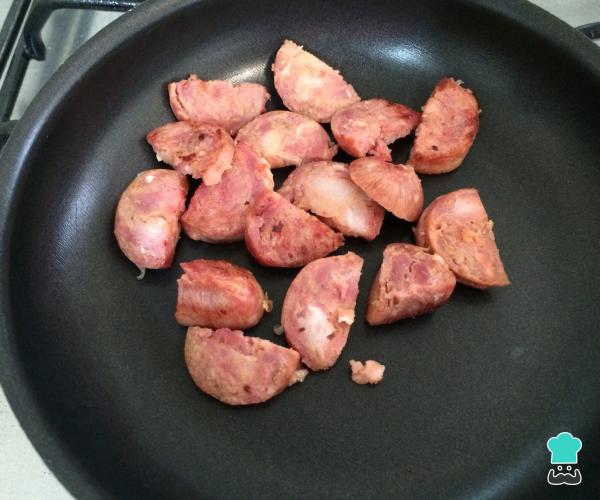 Paso de Preparacion numero 2