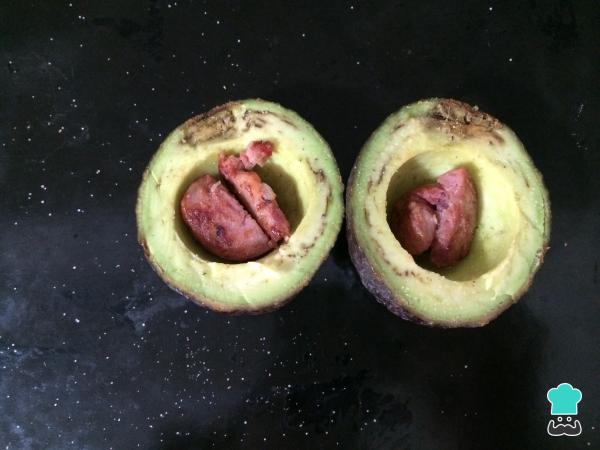 Paso de Preparacion numero 3