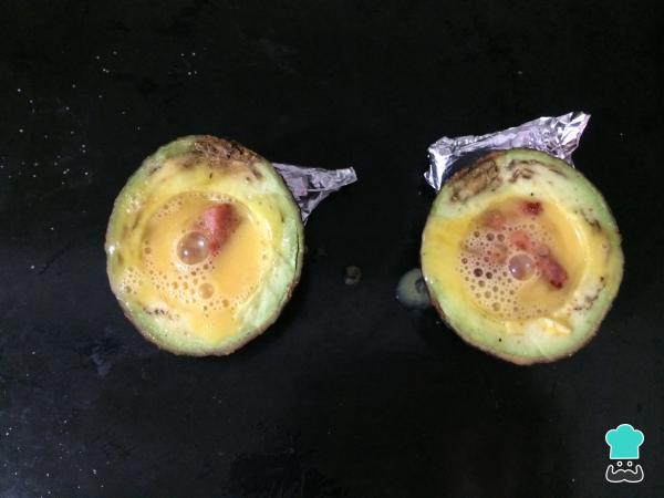 Paso de Preparacion numero 4