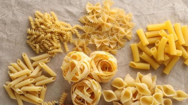 Atención alérgicos: AESAN retira 24 tipos de pasta que contienen leche no declarada en varias comunidades españolas