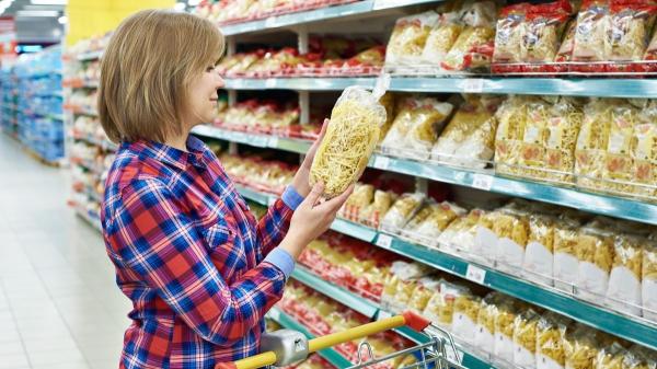 Atención alérgicos: AESAN retira 24 tipos de pasta que contienen leche no declarada en varias comunidades españolas - Estos son los productos afectados por la alerta de la AESAN