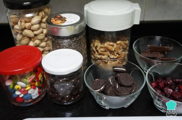 Paso de Preparacion numero 3