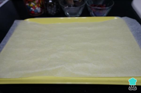 Paso de Preparacion numero 4