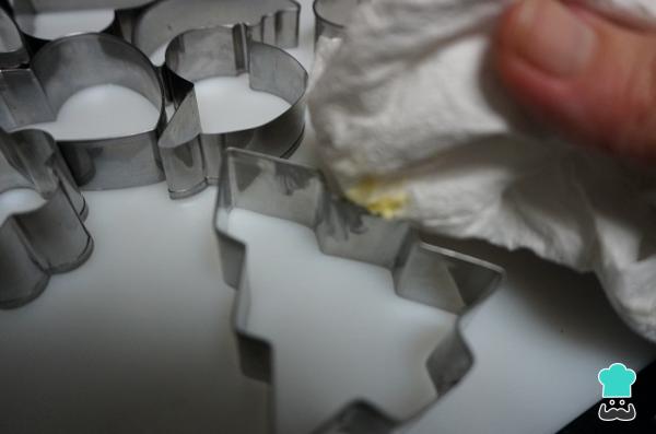 Paso de Preparacion numero 5