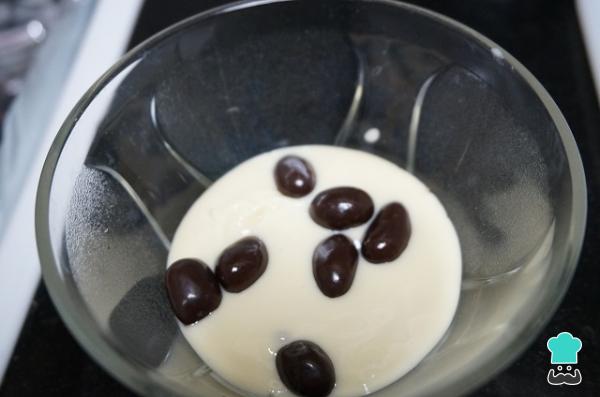 Paso de Preparacion numero 8