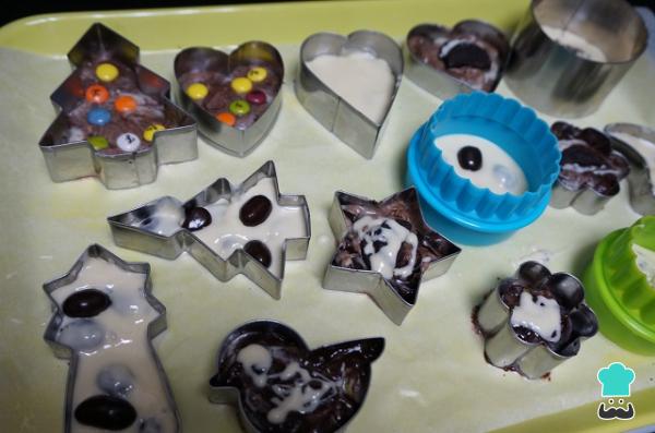 Paso de Preparacion numero 9