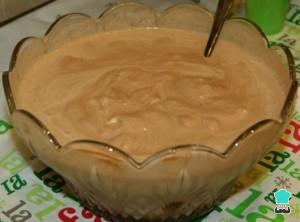 PONCHE DE CAFÉ