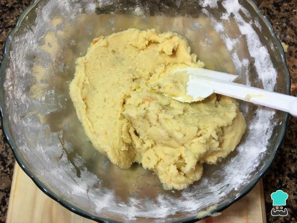 Paso de Preparacion numero 2