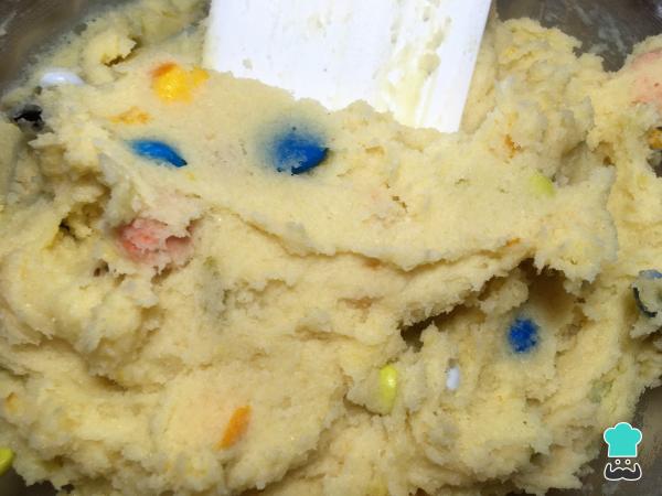 Paso de Preparacion numero 3