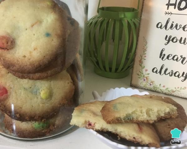 Paso de Preparacion numero 5