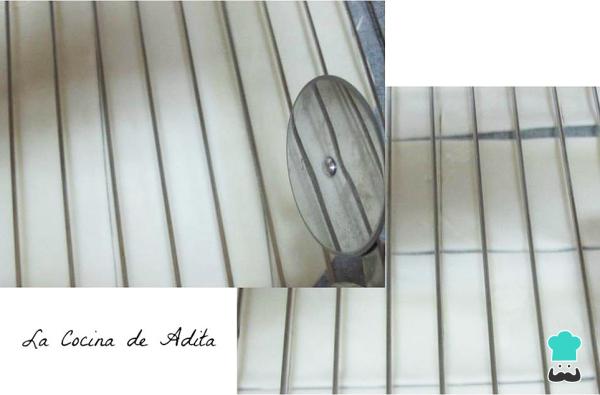 Paso de Preparacion numero 1