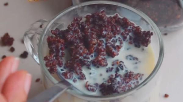 Marta Verona, nutricionista y chef: ''Estos chococrispis saludables no tienen absolutamente nada que envidiar a los de toda la vida'' - Cómo conseguir que queden bien crujientes