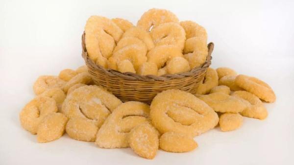 Orelletes ibicencas: así son las auténticas delicias que endulzan la isla en Semana Santa - Receta de orelletes ibicencas paso a paso