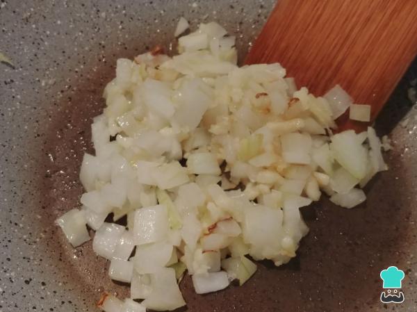 Receta de Salsa barbacoa de guayaba - Paso 1