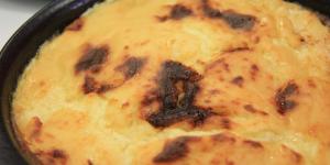 Receta de Bacalao a la nata en Thermomix