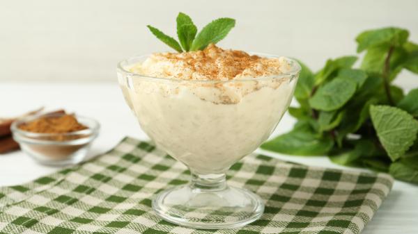 Dani García, chef: “El arroz con leche más rico y cremoso no se hace con canela, limón o naranja, sino con vainilla” - El motivo por el que Dani García cambia la canela por vainilla