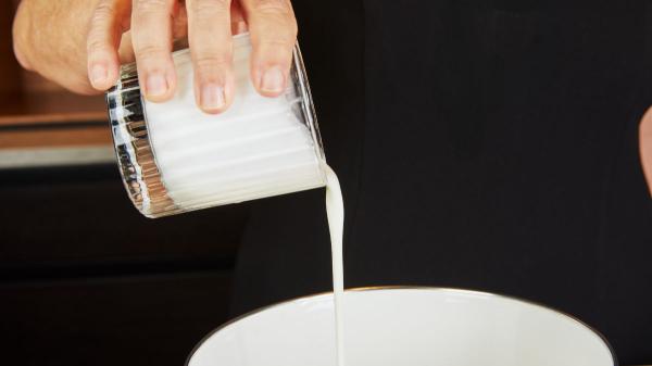 Dani García, chef: “El arroz con leche más rico y cremoso no se hace con canela, limón o naranja, sino con vainilla” - El truco del chef para conseguir un arroz con leche mucho más cremoso