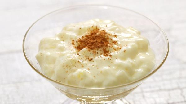 Dani García, chef: “El arroz con leche más rico y cremoso no se hace con canela, limón o naranja, sino con vainilla” - La receta de arroz con leche de Dani García transforma un postre clásico sin renunciar a su esencia