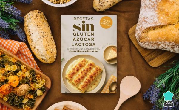 Las mejores harinas para celíacos: opciones sin gluten y cómo usarlas - Cocina sin gluten: recetas que transforman tu salud