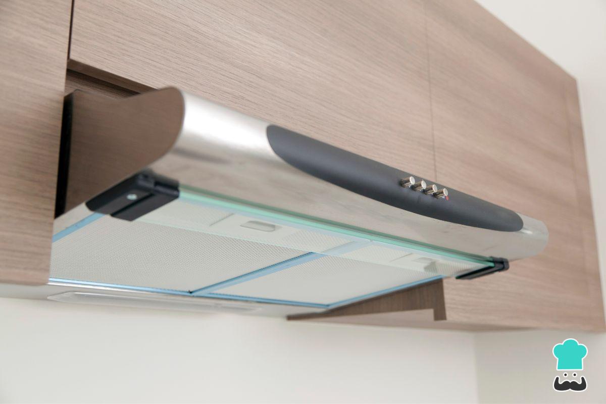 Mejores campanas extractoras calidad precio