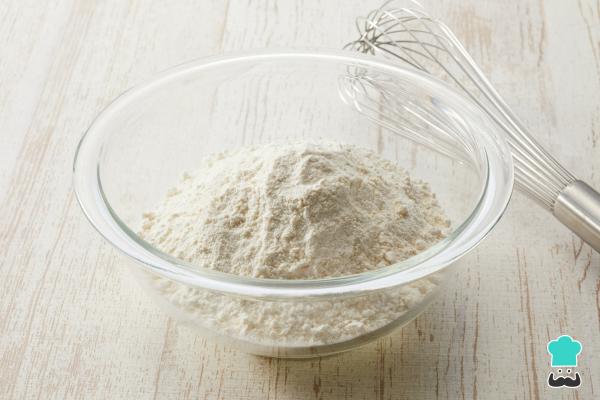 Las mejores harinas para celíacos: opciones sin gluten y cómo usarlas - Otras harinas sin gluten importantes