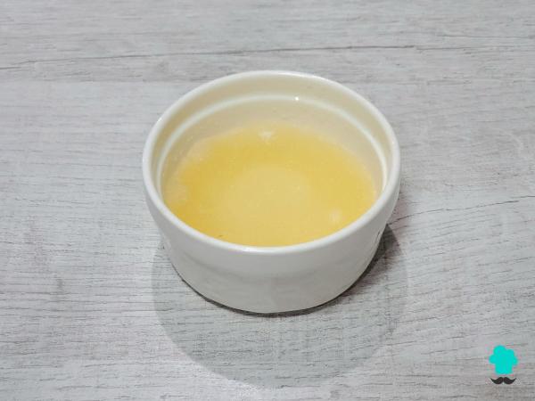 Receta de Tarta de queso con higos sin horno: un postre fácil y cremoso para aprovechar la fruta de temporada - Paso 3