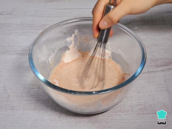 Receta de Pollo al estilo Kentucky - Paso 3