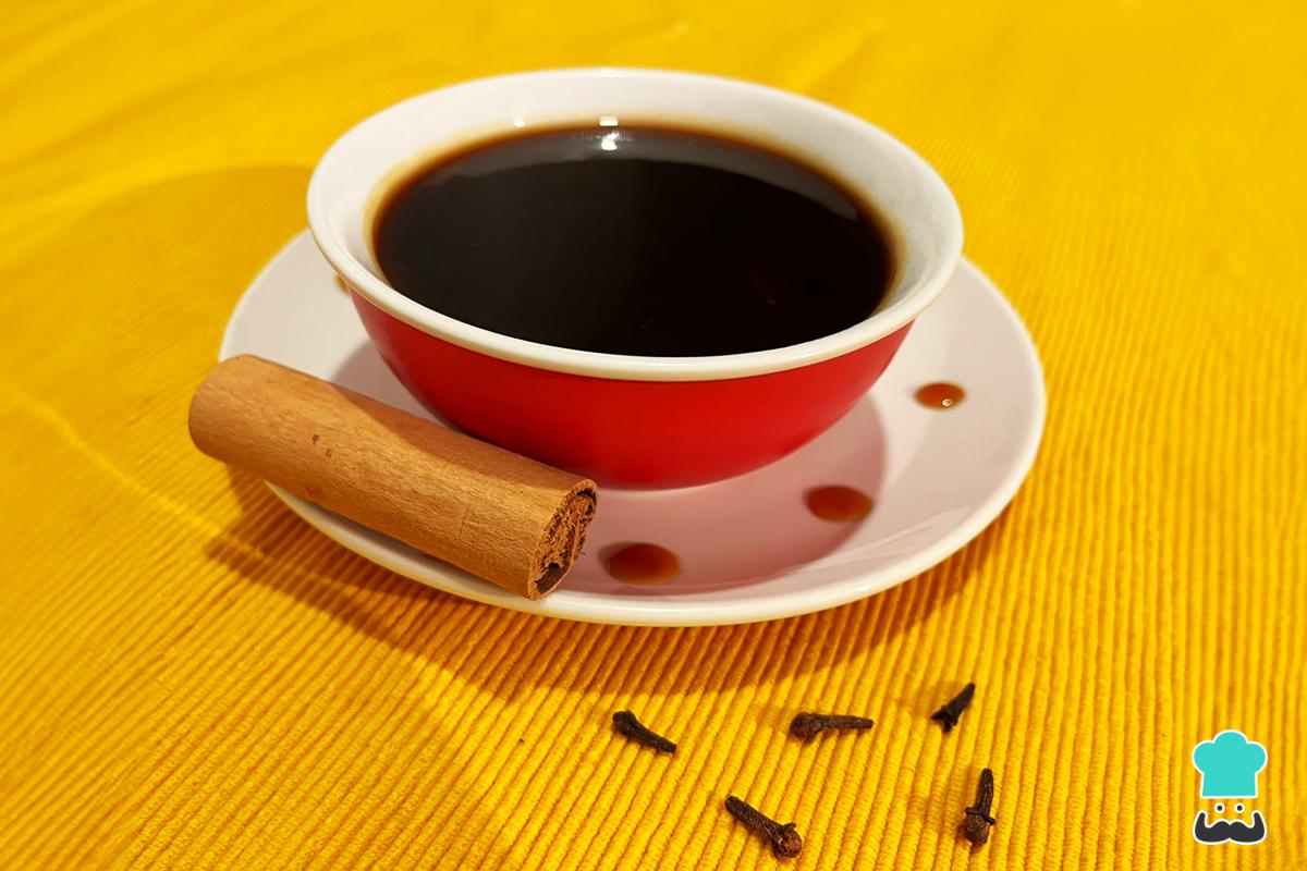 Receta de Chancaca para sopaipillas