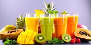 Los 10 mejores smoothies detox que puedes preparar fácilmente en casa para depurar el organismo después de las Navidades