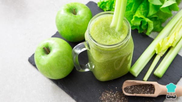 Los 10 mejores smoothies detox que puedes preparar fácilmente en casa para depurar el organismo después de las Navidades - ¿Qué son los smoothies detox y por qué están tan de moda?