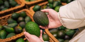 El aguacate entra en la cesta de la compra del INE: la fruta que ha conquistado los hogares españoles en solo 15 años