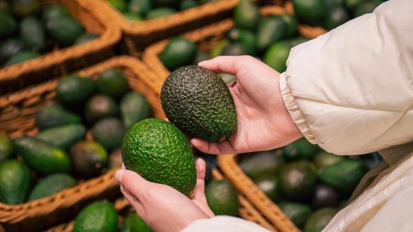 El aguacate entra en la cesta de la compra del INE: la fruta que ha conquistado los hogares españoles en solo 15 años