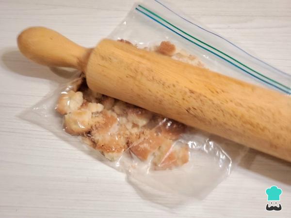 Receta de La tarta de queso en vaso fácil y perfecta para cualquier ocasión: cremosa, rápida y sin horno - Paso 1