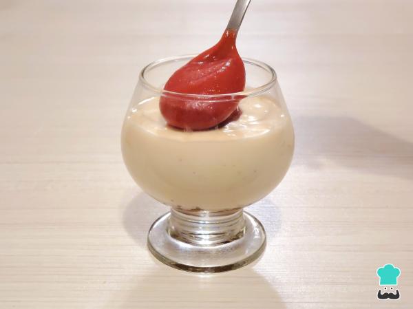 Receta de La tarta de queso en vaso fácil y perfecta para cualquier ocasión: cremosa, rápida y sin horno - Paso 7