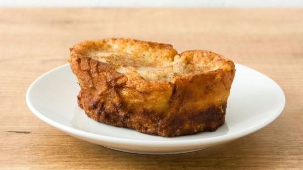 Torrijas con pan brioche: la versión más esponjosa de este postre tradicional de Semana Santa - El secreto de la torrija que reinventa el postre tradicional: el pan brioche queda más cremoso y esponjoso