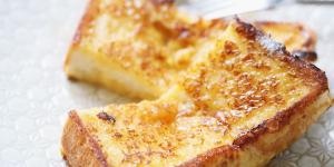 Torrijas con pan brioche: la versión más esponjosa de este postre tradicional de Semana Santa