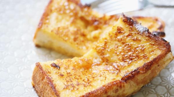 Torrijas con pan brioche: la versión más esponjosa de este postre tradicional de Semana Santa