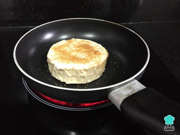 Paso de Preparacion numero 3