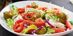 Los chefs españoles coinciden: “El ingrediente que mejora las ensaladas no es el aceite ni el vinagre, sino unos buenos encurtidos”